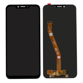 WYŚWIETLACZ Z DIGITIZEREM HONOR PLAY COR-L29 COR-AL00 CZARNY