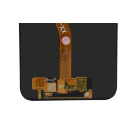 WYŚWIETLACZ Z DIGITIZEREM HONOR PLAY COR-L29 COR-AL00 CZARNY