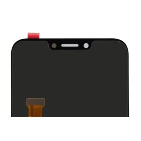 WYŚWIETLACZ Z DIGITIZEREM HONOR PLAY COR-L29 COR-AL00 CZARNY