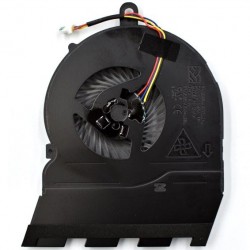 WENTYLATOR DELL INSPIRON 17 5765 5767 15 5000 5567 5565 4PIN 0,5A