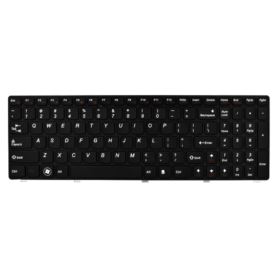 KLAWIATURA LENOVO IDEAPAD G580 Z580 G585 P580 Z585 P585 Z RAMKĄ