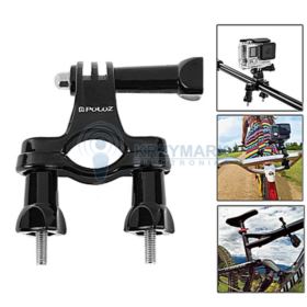 AKCESORIA DO GOPRO 53W1 ZESTAW Z WALIZKĄ