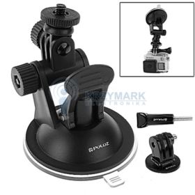 AKCESORIA DO GOPRO 53W1 ZESTAW Z WALIZKĄ