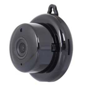 MINI KAMERA Z CZUJNIKIEM RUCHU V380 PRO WIFI HD 1080P