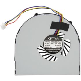 WENTYLATOR LENOVO IDEAPAD M590 B590 M480 V485 B480 B490 B580 B480A B480G B485 B485A KSB06105HB