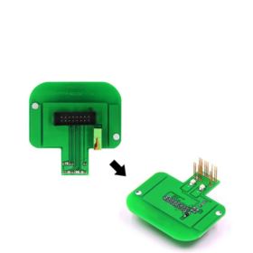 ADAPTERY BDM DO CHIPTUNINGU ZESTAW 22 SZT K-TAG KESS KTM TRASDATA