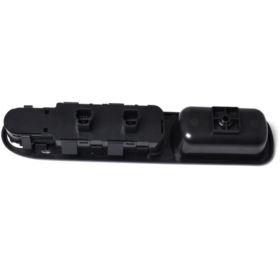 PRZEŁĄCZNIK SZYB PEUGEOT 307 LUSTEREK PANEL BOCZNY