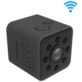 MINI KAMERA SZPIEGOWSKA WIFI Z WODOSZCZELNĄ OBUDOWĄ