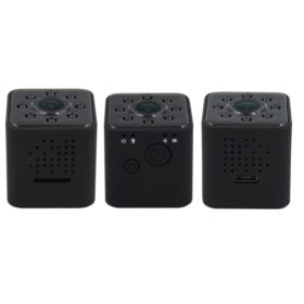 MINI KAMERA SZPIEGOWSKA WIFI Z WODOSZCZELNĄ OBUDOWĄ