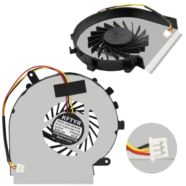 WENTYLATOR MSI GL62 6QD GE62 GE72 GL62 GL72 GP62 GP72 PE60 PE70 PAAD06015SL PRAWY