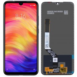 WYŚWIETLACZ I DIGITIZER XIAOMI REDMI NOTE 7 NOTE 7 PRO M1901F7 IPS TFT