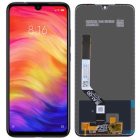 WYŚWIETLACZ I DIGITIZER XIAOMI REDMI NOTE 7 NOTE 7 PRO M1901F7 IPS TFT