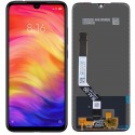 WYŚWIETLACZ I DIGITIZER XIAOMI REDMI NOTE 7 NOTE 7 PRO M1901F7 IPS TFT