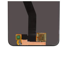 WYŚWIETLACZ Z DIGITIZEREM XIAOMI REDMI 8 8A MZB9123IN MZB07R9IN MZB8257IN M1908C3IC CZARNY