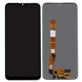WYŚWIETLACZ Z DIGITIZEREM OPPO A1K A1X CPH1923 CZARNY FULL SET