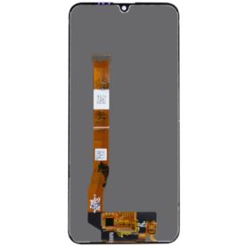 WYŚWIETLACZ Z DIGITIZEREM OPPO A1K A1X CPH1923 CZARNY FULL SET