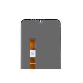 WYŚWIETLACZ Z DIGITIZEREM OPPO A1K A1X CPH1923 CZARNY FULL SET