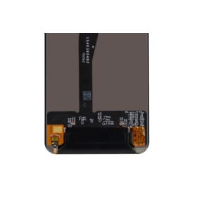 WYŚWIETLACZ Z DIGITIZEREM HONOR 20 YAL-AL00 YAL-TL00 YAL-L21 YAL-L41 NOVA 5T CZARNY