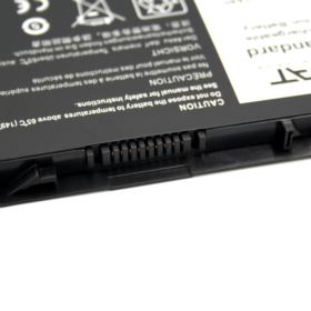 BATERIA DELL LATITUDE E7440 E7450 34GKR 3RNFD E7420 14 7000 14 7404 4500MAH