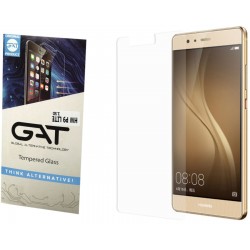 SZKŁO HARTOWANE HUAWEI P9 LITE 2016 2,5D GAT