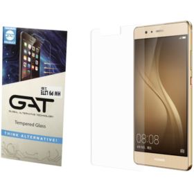 SZKŁO HARTOWANE HUAWEI P9 LITE 2016 2,5D GAT