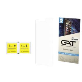 SZKŁO HARTOWANE HUAWEI P9 LITE 2016 2,5D GAT