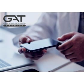 SZKŁO HARTOWANE HUAWEI P9 LITE 2016 2,5D GAT