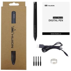 RYSIK DO TABLETU GRAFICZNEGO HUION P80 P800 P801