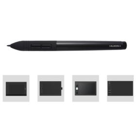 RYSIK DO TABLETU GRAFICZNEGO HUION P80 P800 P801