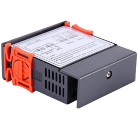 REGULATOR TEMPERATURY 220V 10A TERMOSTAT CYFROWY STC-1000