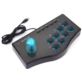 KONTROLER DO GIER JOYSTICK ARCADE PS3 PC TV ANDROID