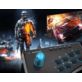 KONTROLER DO GIER JOYSTICK ARCADE PS3 PC TV ANDROID