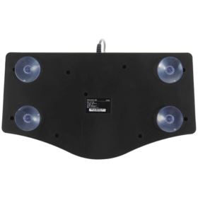 KONTROLER DO GIER JOYSTICK ARCADE PS3 PC TV ANDROID