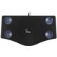 KONTROLER DO GIER JOYSTICK ARCADE PS3 PC TV ANDROID