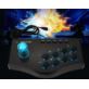 KONTROLER DO GIER JOYSTICK ARCADE PS3 PC TV ANDROID