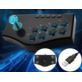 KONTROLER DO GIER JOYSTICK ARCADE PS3 PC TV ANDROID