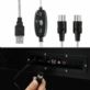 KONWERTER USB MIDI INTERFEJS IN/OUT 16 KANAŁÓW