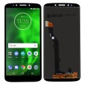 WYŚWIETLACZ Z DIGITIZEREM MOTOROLA MOTO G6 PLAY XT1922 E5 FULL SET