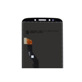 WYŚWIETLACZ Z DIGITIZEREM MOTOROLA MOTO G6 PLAY XT1922 E5 FULL SET