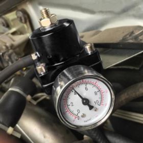 REGULATOR CIŚNIENIA PALIWA UNIWERSALNY