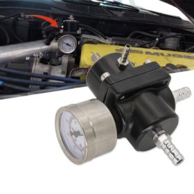 REGULATOR CIŚNIENIA PALIWA UNIWERSALNY