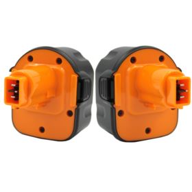 AKUMULATOR DEWALT DW9071 DE9071 DE9074 DC9071 12V 1500MAH