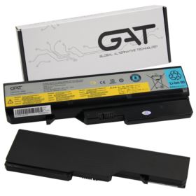 BATERIA LENOVO IDEAPAD G570 G460 B470 G560 Z570 Z560 L09S6Y02 L09L6Y02 11,1V 5200MAH