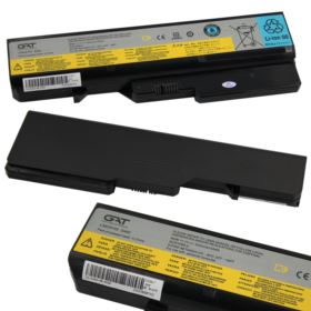 BATERIA LENOVO IDEAPAD G570 G460 B470 G560 Z570 Z560 L09S6Y02 L09L6Y02 11,1V 5200MAH