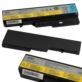 BATERIA LENOVO IDEAPAD G570 G460 B470 G560 Z570 Z560 L09S6Y02 L09L6Y02 11,1V 5200MAH