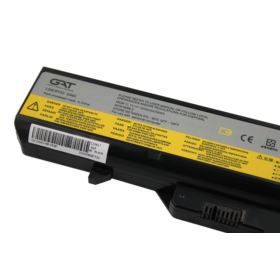 BATERIA LENOVO IDEAPAD G570 G460 B470 G560 Z570 Z560 L09S6Y02 L09L6Y02 11,1V 5200MAH
