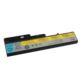 BATERIA LENOVO IDEAPAD G570 G460 B470 G560 Z570 Z560 L09S6Y02 L09L6Y02 11,1V 5200MAH
