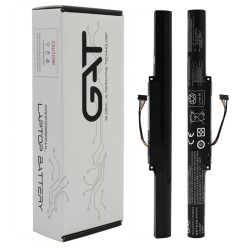 BATERIA LENOVO Z41 Z51 L14L4E01 Z51-70 80K6 IDEAPAD 500-14ISK 500-15ACZ 500-15ISK 2200MAH 14.4V