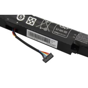 BATERIA LENOVO Z41 Z51 L14L4E01 Z51-70 80K6 IDEAPAD 500-14ISK 500-15ACZ 500-15ISK 2200MAH 14.4V