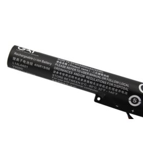 BATERIA LENOVO Z41 Z51 L14L4E01 Z51-70 80K6 IDEAPAD 500-14ISK 500-15ACZ 500-15ISK 2200MAH 14.4V